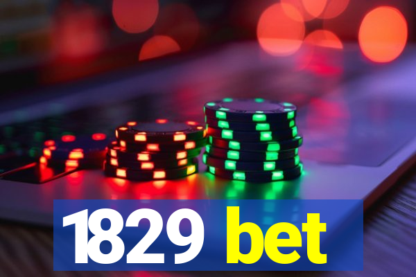 1829 bet